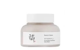 BEAUTY OF JOSEON Maska do twarzy Ground Rice and Honey Glow Mask (150 ml)
