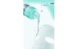 BIODANCE Hidrogelna obrazna maska Bio-Collagen Real Deep Mask (4 kosi)