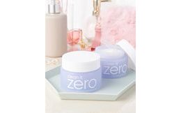 Banila Co Čistící a odličovací balzám Clean It Zero Cleansing Balm Purifying (100 ml)