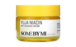 SOME BY MI Pleťový krém Yuja Niacin Anti Blemish Cream (60 g)