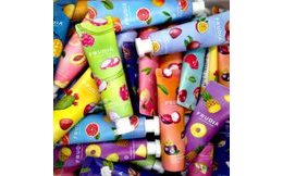 FRUDIA Krema za roke My Orchard Hand Cream - Dragon Fruit