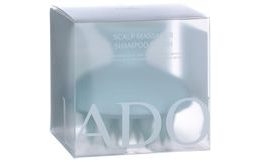 Kozmetični trak in zapestnice proti kapljanju vode - črna