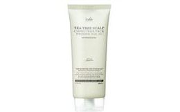 La´dor Péče o pokožku hlavy Tea Tree Scalp Clinic Hair Pack (200g)