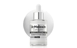 Dr. MELAXIN Sérum visage Cemenrete Picotonic Shot Pigmentation Serum (30 ml)