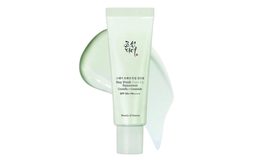 BEAUTY OF JOSEON Tónovací opalovací krém Stay Fresh Tone-Up Sunscreen Green SPF50+ PA++++ (50 ml)