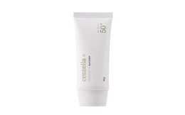 Mixsoon Opalovací krém Centella Sun Cream SPF50+ PA++++ (50 g)