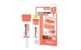 Mediheal Balzám na suché a popraskané rty Labocare Pantenolips Healssence Coral