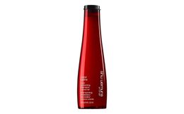 SHU UEMURA Sampon festett hajra Color Lustre Protecting Shampoo (300 ml)