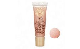 SHISEIDO MAJOLICA MAJORCA Lippenbalsam Honey Pump Gloss Neo #BE145