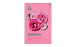 Holika Holika Pleťová maska Pure Essence Mask Sheet - Damask Rose