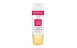 HADA LABO TOKYO Odličovací a čistiaci olej WHITE Make-up Face Cleansing Oil (195 ml)