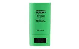 HARUHARU WONDER Black Bamboo Daily Soothing Sun Shield SPF50+ PA++++ (20 g)