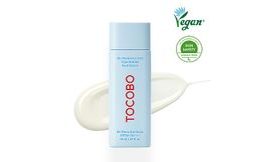 TOCOBO Bio Watery Sun Cream