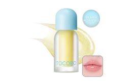 TOCOBO Juicy Berry Plumping Lip Oil #11 Honey Lemon