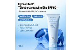 HOLIKA HOLIKA Aloe 99% Kojący Żel (250ml)