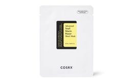 COSRX Plátýnková maska Advanced Snail Mucin Power Sheet