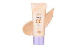 Holika Holika CC krém Natural Petit CC SPF 32 PA++ (30 ml)
