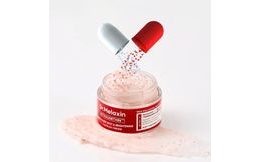 BEAUTY OF JOSEON Peelingový gel Apricot Blossom Peeling Gel (100 ml)