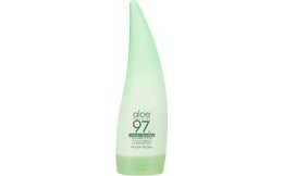 HOLIKA HOLIKA Telové a pleťové mlieko Aloe Natural Formula 97% Soothing Lotion (240 ml)