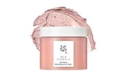 BEAUTY OF JOSEON Maska oczyszczająca i złuszczająca Red Bean Refreshing Pore Mask (140 ml)
