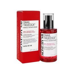 SOME BY MI Multiaktivní pleťový krém AHA BHA PHA 30 Days Miracle Cream (60 g)