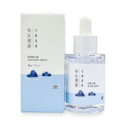 ROUND LAB Opalovací krém Birch Juice Sunscreen SPF50+ PA++++ (50 ml)
