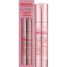 VT COSMETICS Lesk na rty s výživou a výrazným efektem objemu REEDLE SHOT Lip Plumper Expert