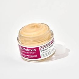 Dr. MELAXIN Exfoliační pleťová ampule Peel Shot Exfoliating Black Rice Ampoule (80 ml)