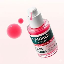 Dr. MELAXIN Exfoliační pleťová ampule Peel Shot Exfoliating Black Rice Ampoule (80 ml)