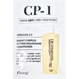 ESTHETIC HOUSE CP-1 Kondicionér Bright Compex Intense Nourishing Conditioner - VZOREK