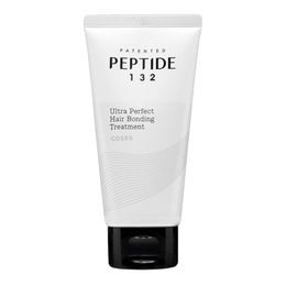 COSRX Kondicioner a kúra na vlasy Peptide 132 Ultra Perfect Hair Bonding Treatment (120 ml)