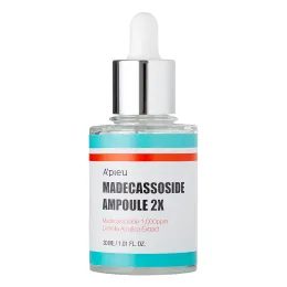 A'PIEU Pleťová ampule Madecassoside ampoule 2X (30 ml)