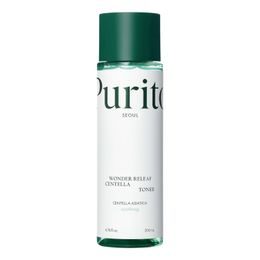 PURITO SEOUL Pleťový toner Wonder Releaf Centella Toner (200 ml)