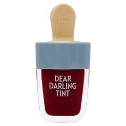 ETUDE Dear Darling Water Gel Tint Ice Cream RD306 Shark Red