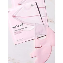 BIODANCE Hydrogelová pleťová maska Bio-Collagen Real Deep Mask (4 ks)