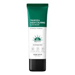 SOME BY MI Opalovací krém Truecica Aqua Calming Suncream SPF50+ PA++++ (50 ml)