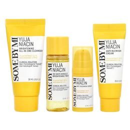 SOME BY MI Multiaktivní pleťový krém AHA BHA PHA 30 Days Miracle Cream (60 g)