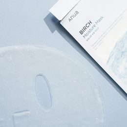 THE FACE SHOP Real Nature Sheet Mask Aloe