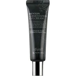 BENTON Oční krém Fermentation Eye Cream (30 g)