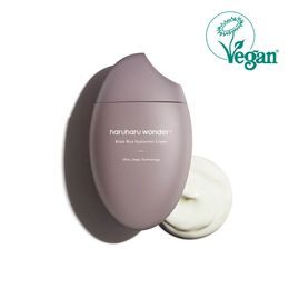 HARUHARU WONDER Čisticí pleťový gel Black Rice Triple AHA Gentle Cleansing Gel (100 ml)