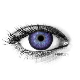 AMAZON VIOLET Colored Contact Lenses