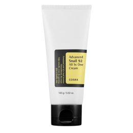 COSRX Pleťový krém Advanced Snail 92 All in One Cream Tuba (100 g)
