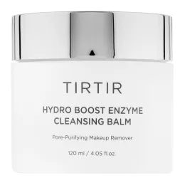 TIRTIR Čisticí a odličovací balzám Hydro Boost Enzyme Cleansing Balm Pore-Puryfying Makeup Remover (120 ml)