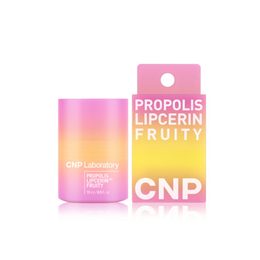 CNP Balzám a maska na rty Propolis Lipcerin Fruity