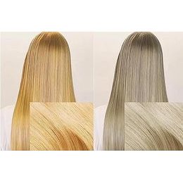 LA'DOR Vyživující ampule na vlasy Perfect Hair Fill-Up (10x13ml)