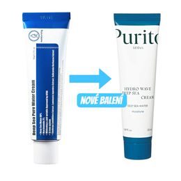 PURITO Noční pleťová maska Dermide Cica Barrier Sleeping Pack (80 ml)
