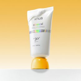 ANUA Zklidňující pleťové sérum Azelaic Acid 10 Hyaluron Redness Soothing Serum (30 ml)