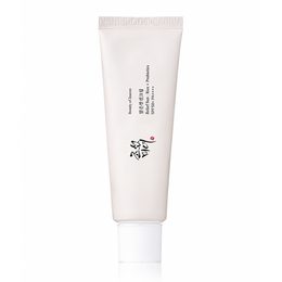 BEAUTY OF JOSEON Opalovací krém Relief Sun Rice + Probiotics SPF50+ PA++++ (50 ml)