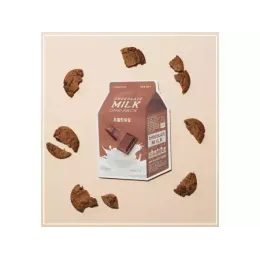 THE FACE SHOP Real Nature Sheet Mask Aloe