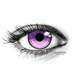 ANIME2 VIOLET Colored Contact Lenses